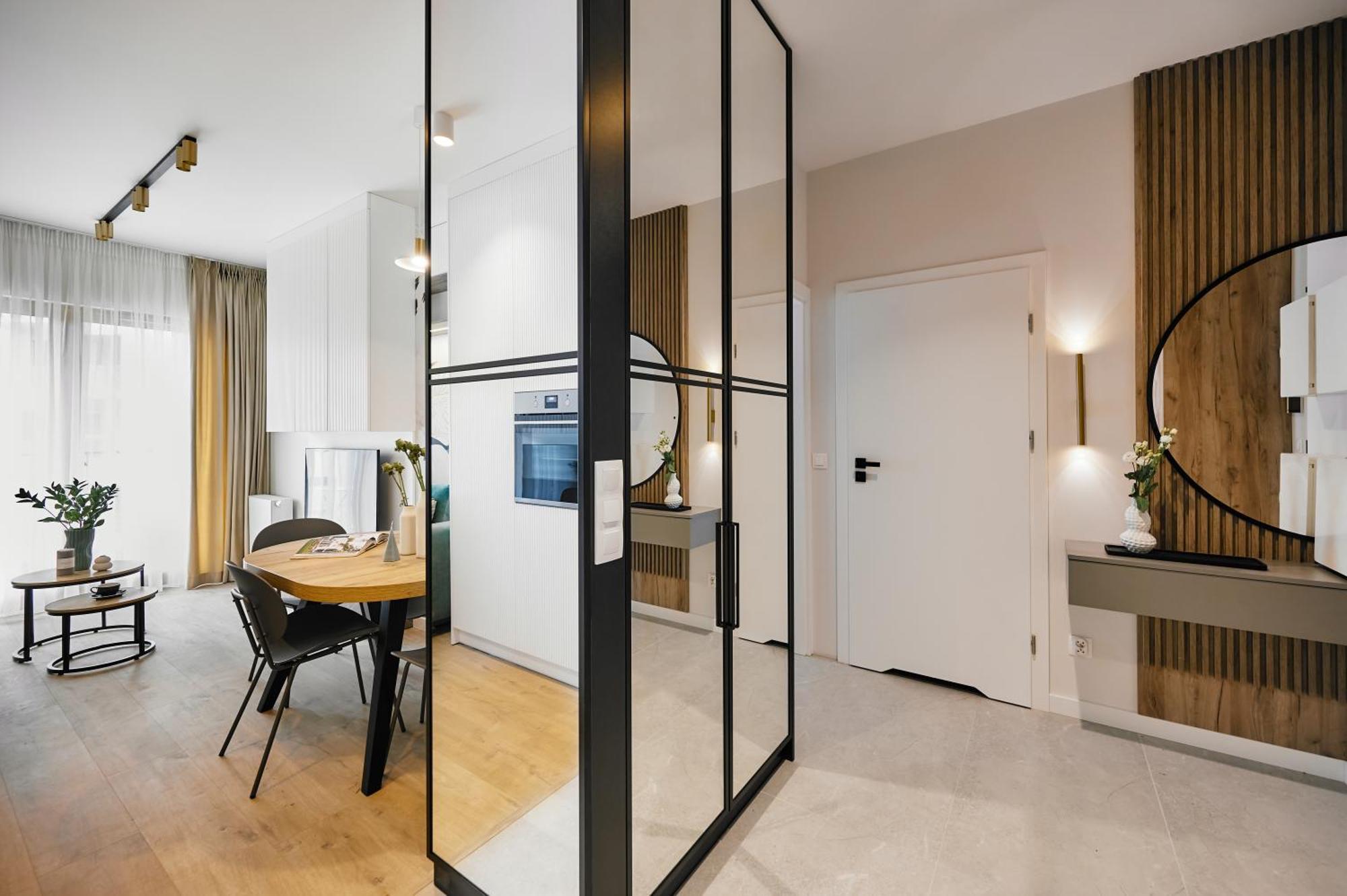 Golden Dreams Luxury Apartments 21 — Photos 1