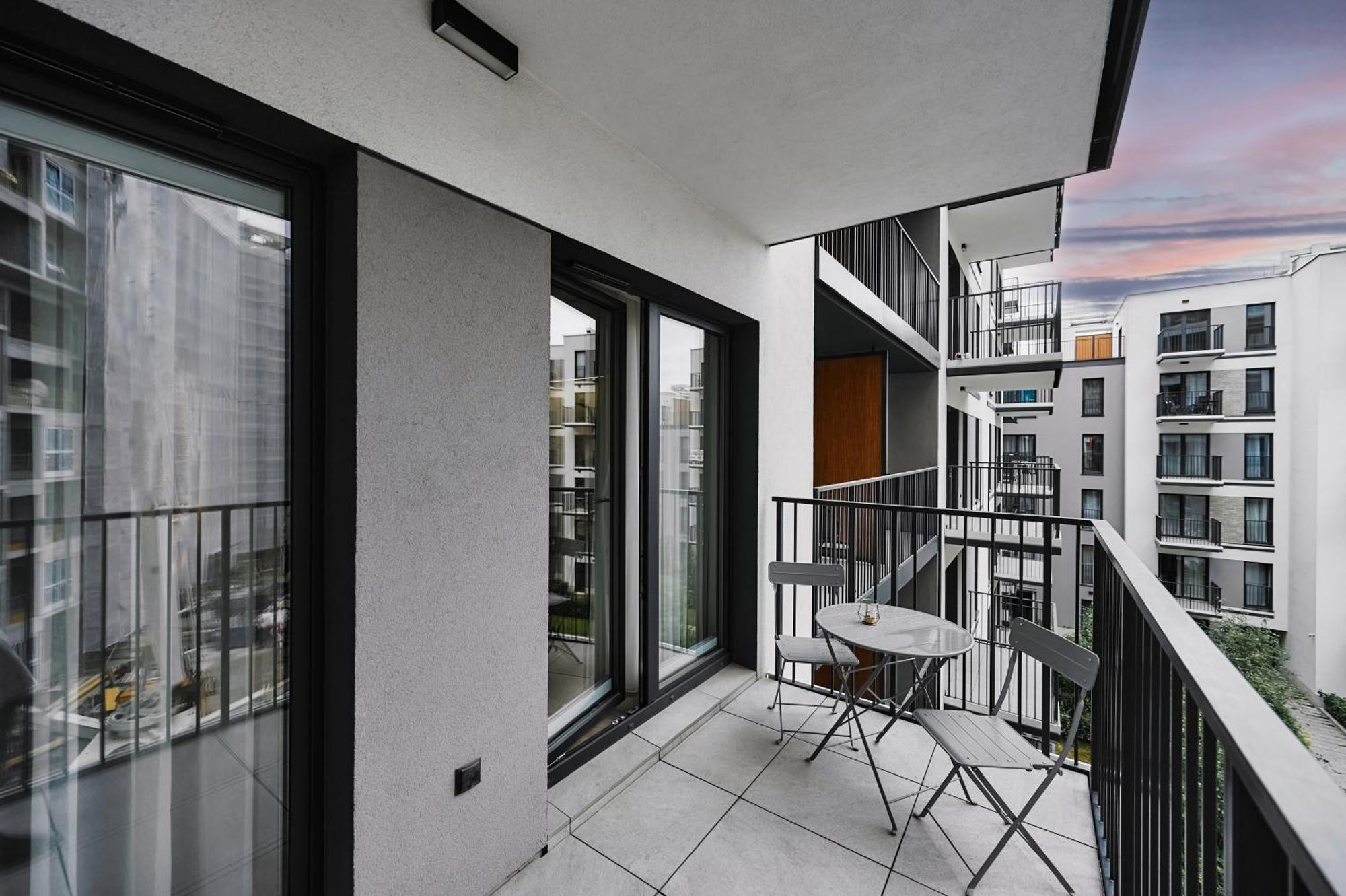Golden Dreams Luxury Apartments 21, Krakow