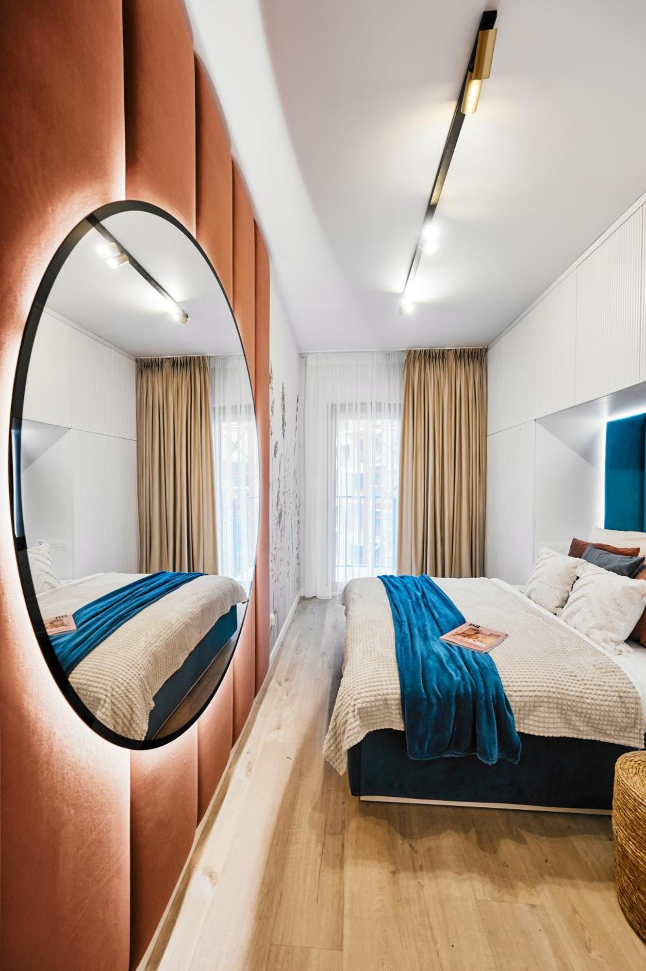 Golden Dreams Luxury Apartments 21 — Photos 3